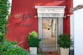 Villa La Tartana Positano